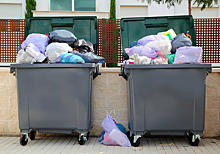 В 33 регионе установят единый тариф на вывоз мусора