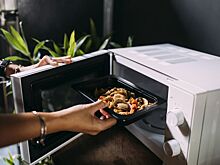 В чем опасность ежедневного использования микроволновок