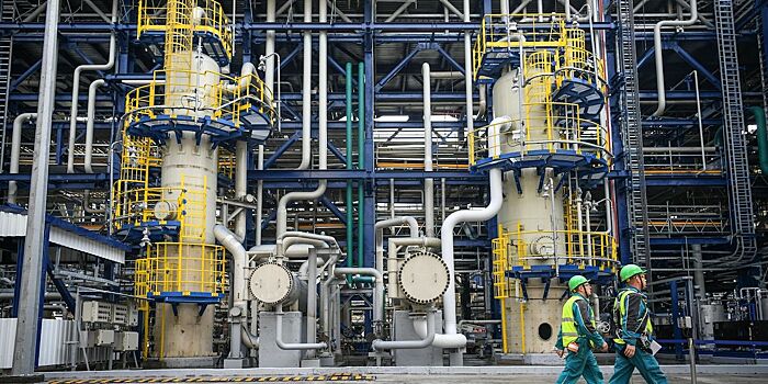 СМИ: запрет России на экспорт топлива скажется на Грузии и Турции