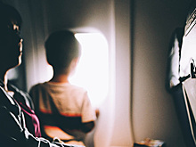 Популярная авиакомпания отсадила пассажиров с детьми на отдельные места