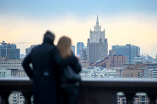 Цены на жилье в Москве рекордно выросли