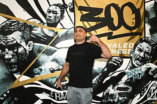 Психиатр прокомментировал поведение экс-чемпиона UFC Би-Джей Пенна