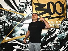 Психиатр прокомментировал поведение экс-чемпиона UFC Би-Джей Пенна