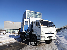 Нижегородские предприниматели встретились с представителями АО «Транснефть — Верхняя Волга»