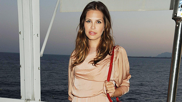 Даша Жукова посетила благотворительный вечер с мужем-миллиардером: фото