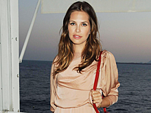 Даша Жукова посетила благотворительный вечер с мужем-миллиардером: фото