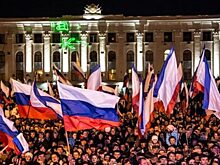 В Симферополе отменили концерт к 18 марта