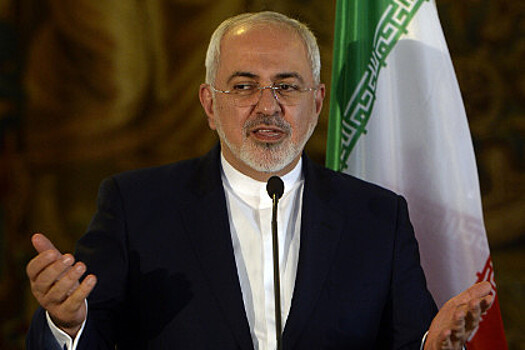 Иран может «заморозить» соглашение по атому из-за санкций США