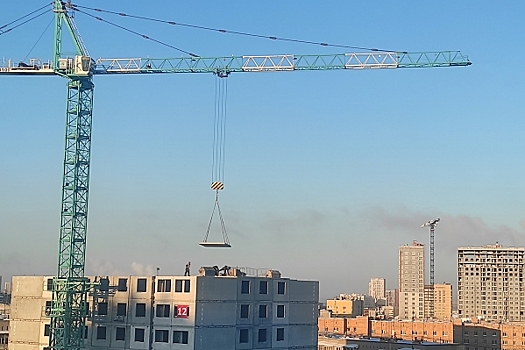 Новые кварталы малоэтажной застройки появятся в Сургуте