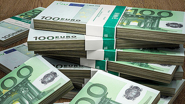 Французский безработный выиграл миллион евро в лотерею