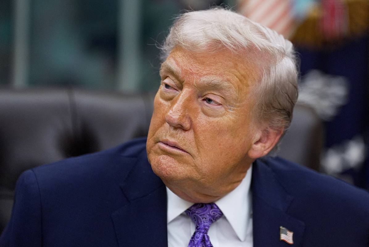 Раскрыта новая стратегия Трампа в отношении России