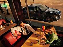 Само совершенство: инновационные технологии автомобиля показали на видео