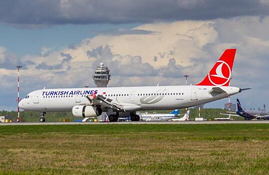 Turkish Airlines вернет пассажирам деньги за отменные рейсы