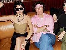 Экс-редакторы Condé Nast запустили лайфстайл-медиа Now