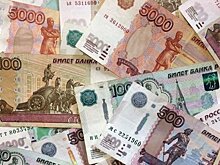 Доходы и расходы бюджета Татарстана выросли на 15,7 млрд рублей