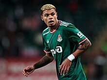 Фаустино Анджорин попрощался с «Локомотивом»
