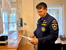Джетыгенов передал подписи за перенос памятника Гиляровскому