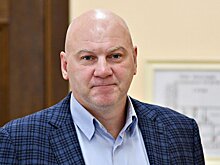 Николишин стал президентом Федерации хоккея Москвы