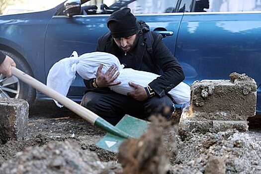 Число погибших при землетрясении в Турции превысило девять тысяч