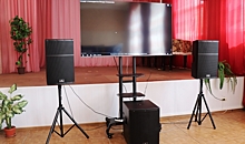 В Волгоградской области откроют шестой виртуальный концертный зал
