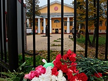 Экс-руководство университета в Перми ожидает суд после стрельбы 2021 года