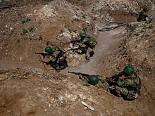 На Западе назвали угрозу отправки инструкторов НАТО на Украину