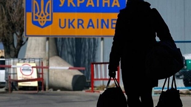 Украина вымирает: оставшихся трудовых ресурсов не хватит, чтобы прокормить детей и пенсионеров