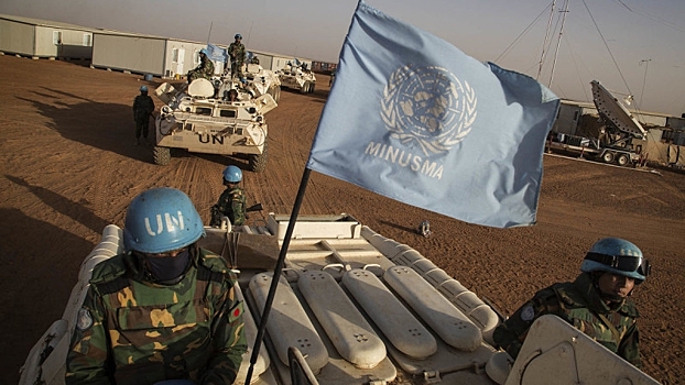 ООН выведет из ЦАР 450 габонских миротворцев после обвинений в преступлениях
