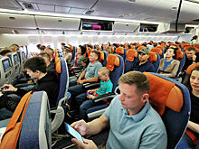 Инвалидам хотят разрешить выбирать место в самолете в приоритетном порядке