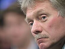 Песков: у Лукашенко есть действующее приглашение в Крым