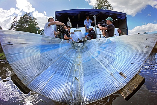 В Зауралье впервые проведут кадастровую оценку озер