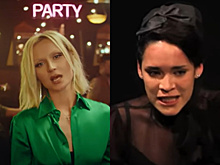 Гагарина показала, как выглядит сейчас «фабрикантка» Маша Ржевская