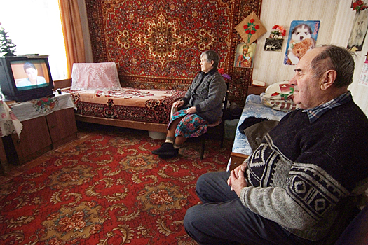 Откуда пошла традиция вешать ковры на стенах