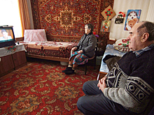 Откуда пошла традиция вешать ковры на стенах