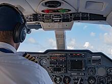 Девушка рассказала о привилегиях благодаря отцу-пилоту