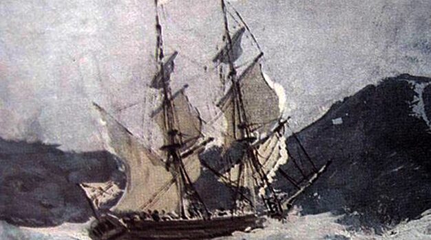 Загадочная пропажа моряков с корабля «Святой Павел» в 1741 году: самые необычные версии