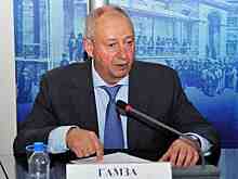 Россияне не переводят сбережения в инвестиции — Владимир Гамза