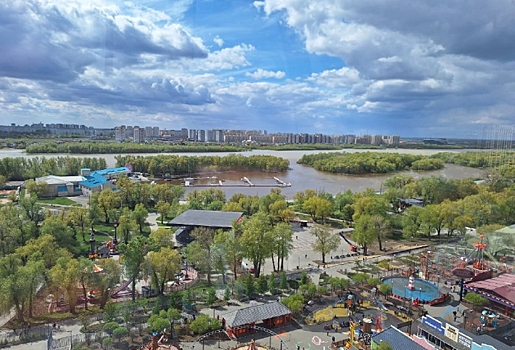 Вызывает рак: в Роспотребнадзоре рассказали, какое чрезвычайно опасное вещество обнаружили в омском воздухе