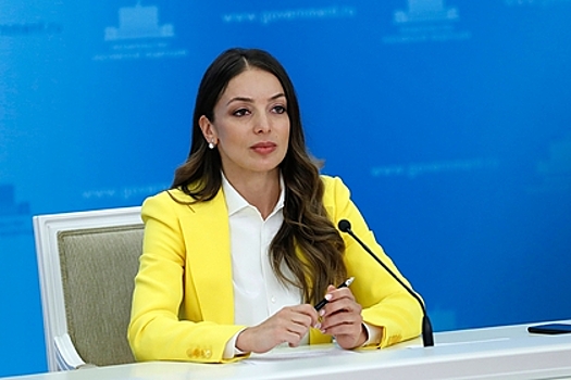 Глава Ростуризма напомнила европейскому премьер-министру о правах человека