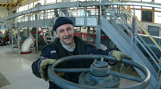 Молдова попросила у Украины 15 миллионов кубов газа