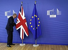 NIESR: Brexit без соглашения о свободной торговле замедлит рост экономики Британии до 0,3%