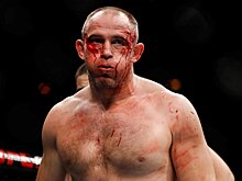 44-летний Олейник победил Вандераа на UFC 273. Для Алексея это 60-я победа в MMA