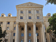 Армянский популизм в действии: МИД АР обличает ложь Шармазанова