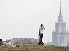 Жары не будет: россиянам рассказали о предстоящем лете