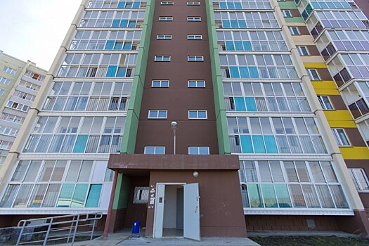Приняты решения по еще семи проблемным домам Челябинской области
