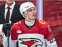 Президент КХЛ высказался о переподписании контракта Якупова с «Авангардом»