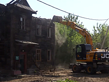 Расселение аварийного жилья могут закончить в 2023 году в регионе