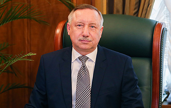 Александр Беглов: демарш западных компаний не привел к непоправимым последствиям