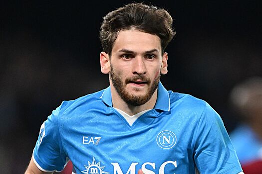 Колыванов: возможно, переход в «ПСЖ» пагубно скажется на карьере Кварацхелии