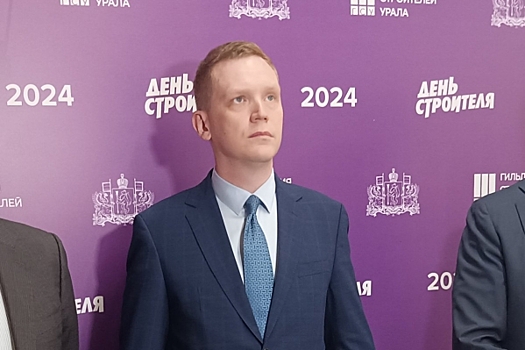 Куйвашев назначил министром куратора екатеринбургской «реновации»